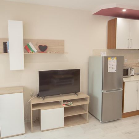 Aleksapart Burgas Ngoại thất bức ảnh