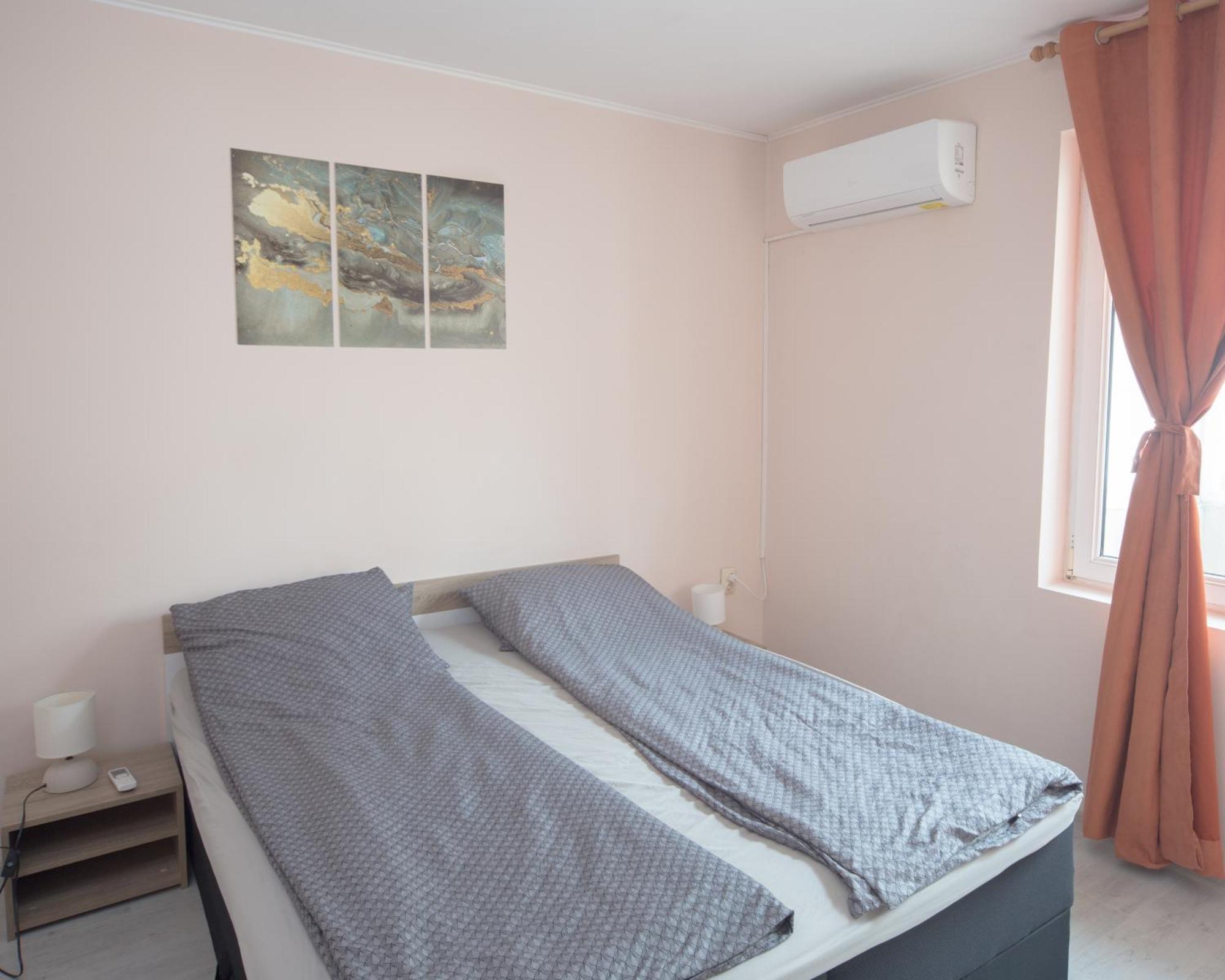 Aleksapart Burgas Ngoại thất bức ảnh