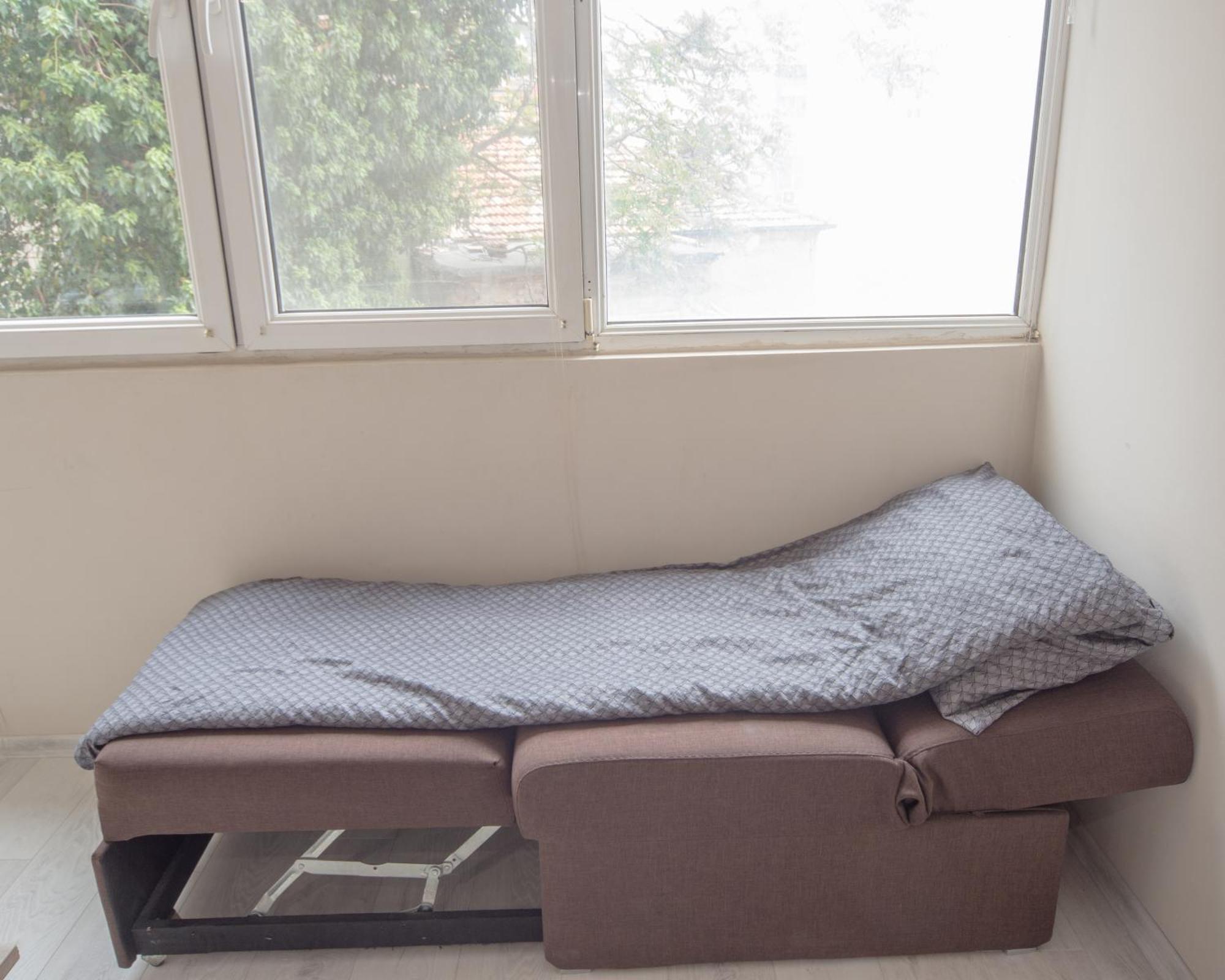 Aleksapart Burgas Ngoại thất bức ảnh
